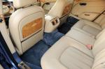 Bentley Mulsanne 2011 года